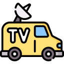 televisor icon