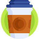 café icon