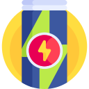 bebida energética icon