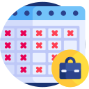 calendario icon