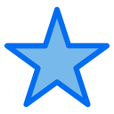 estrella icon