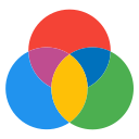 rgb icon