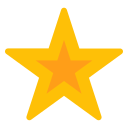 estrella icon