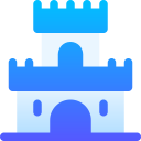 castillo icon