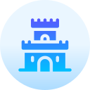 castillo icon