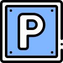 estacionamento 