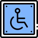 discapacitado icon