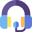 auriculares icon