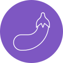 Eggplant 