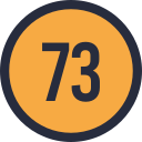 73 icon