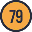 79 icon