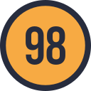 98 icon