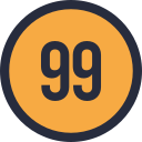 99 icon