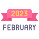 febrero icon