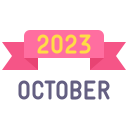 octubre icon