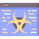 virus icon