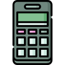 calculadora icon