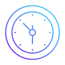 reloj icon