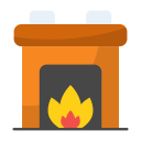 chimenea icon