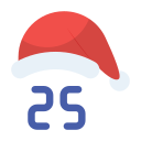 navidad icon