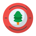 navidad icon