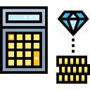 calculadora icon