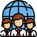 grupo icon