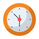 reloj icon