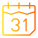 calendario icon