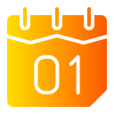 calendario icon