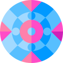 mandala icon