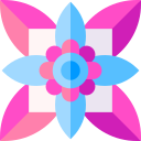 mandala icon