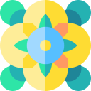 mandala icon