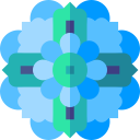 mandala icon