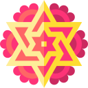 mandala icon