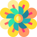 mandala icon