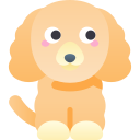 Cocker spaniel icon