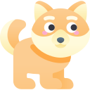 Shiba inu icon