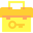 caja de herramientas icon