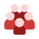 multitud icon