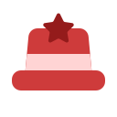 sombrero icon