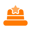 sombrero icon