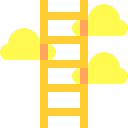 escalera icon