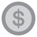 dólar icon