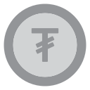 tugrik icon