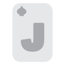 jota de espadas icon