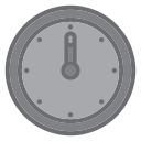 reloj icon