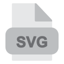 archivo svg 