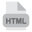 archivo html 