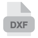 Dxf icon